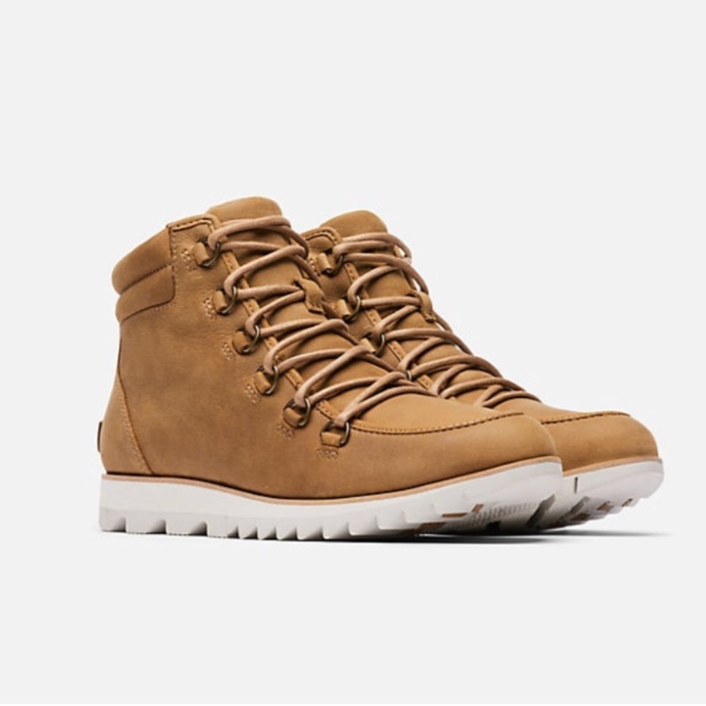 Sorrel boot size 8. Worn only a handful of times